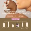 Serum Facial 50ml 10% Niacinamida Y Colageno Hidrolizado Tipo De