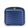 RONCATO Wave Beauty Case 32.5 cm, denim