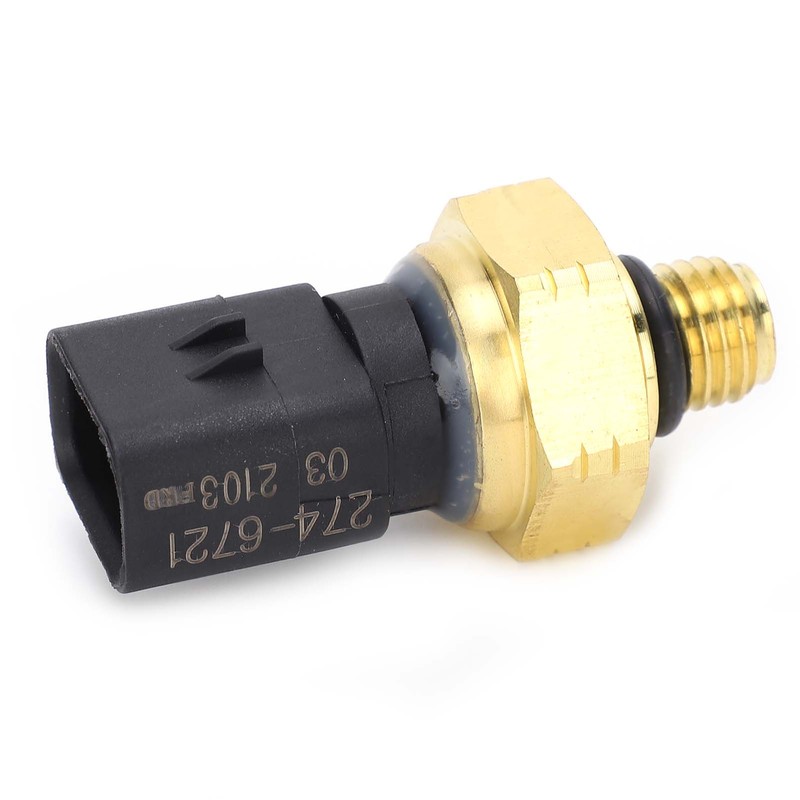 274‑6721 Sensor Pressure Switch Transducer for Caterpillar Engine Excavator Accessories