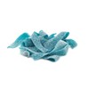 Smarty Stop Sour Gummy candy Strips (Blue Raspberry, 1.5 Pound)