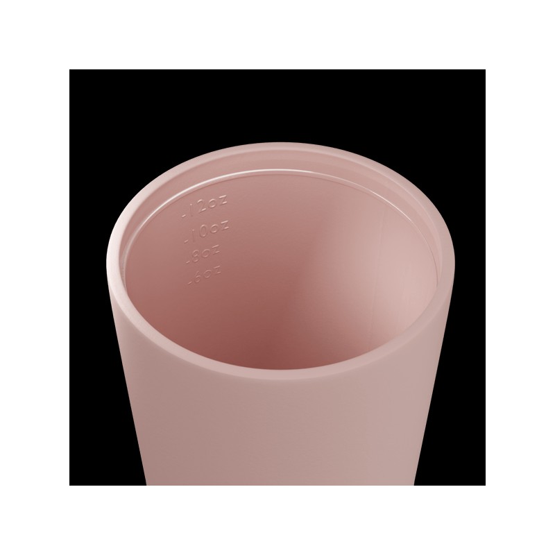 Fressko Reusable Bino Insulated Cup - 8oz Floss