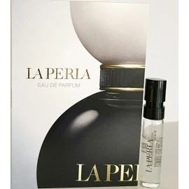 La Perla  LA PERL Eau de Parfum Travel SZ / Sample SZ 1.5 ML NEW!!