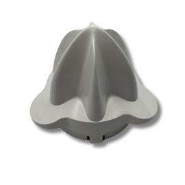 Generisch Juicer Compatible with/Replacement Part for Braun 64161627 for MPZ6 MPZ7 MPZ8 MPZ9 Citrus Juicer 350 ml Citromatico Vario Compact TributeCollection CJ 3000