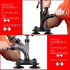 팔씨름훈련 손목 전완근 근력 기구 강화 훈련머신 [블랙 경량 35-40LB]