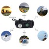 Survival Bracelet Adjustable 7 Strand Paracord Survival Kit 20 in