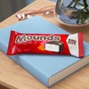 MOUNDS Coconut and Dark Chocolate King Size, Candy Bars, 3.5