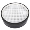 Air Purifier for LEVOIT LV-H132 Replacement HEPA Activated Carbon Filter