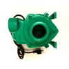 1 H.p Electric Water Removal Pump, Heavy Duty Compact Water