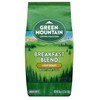 Green Mountain Coffee Roasters Breakfast Blend, Ground Coffee, Bagged 18