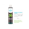 Shampoo De Órgano Y Nogal 530ml Cabello Teñido Matiza Oscuro