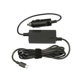 Lenovo ThinkPad L13 Yoga (20R5/20R6) original USB KFZ-Netzteil 65 Watt