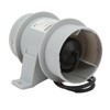3 Inch Ventilation Fan Blower High Efficiency Stable Performance Plastic