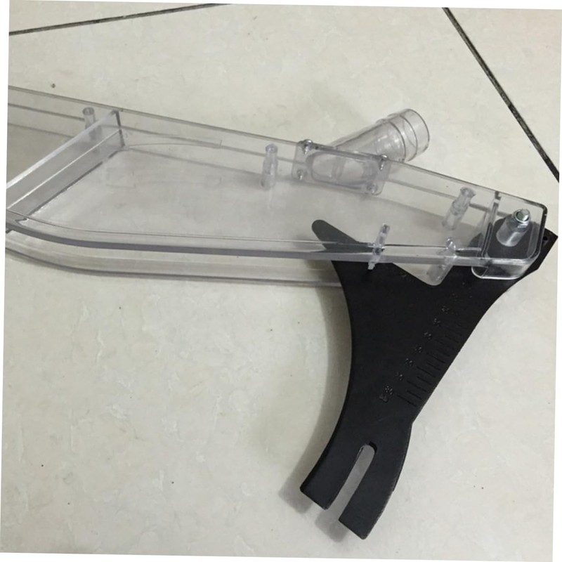 SOESFOUFU Tool Table Saw Guard Tools Table Saw Accessories Guard