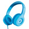 Trust Nouna Kids Headphones Wired with Safe Volume Limit (85dB)