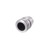 sourcing map Round Steel Handle Wedges for Axe Claw Hammer