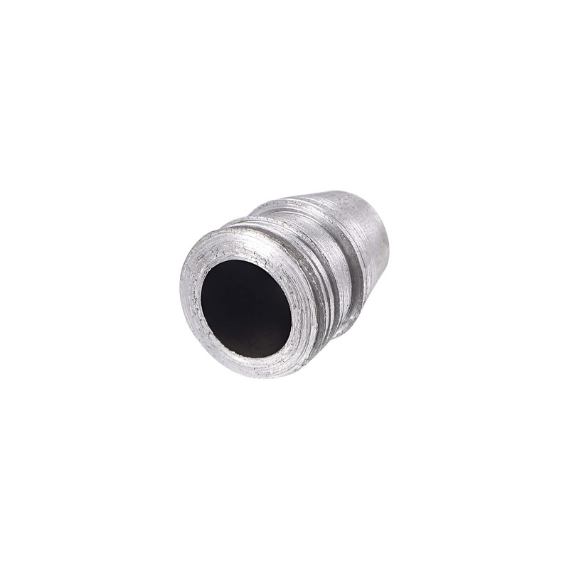 sourcing map Round Steel Handle Wedges for Axe Claw Hammer