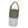 Fly Killer Lamp ABS USB Rechargeable Insects Fly Trap LED