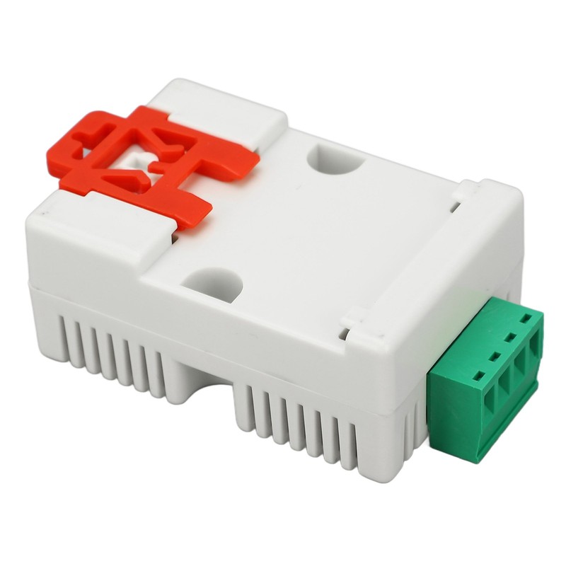 Temperature Humidity Transmitter RS485 Signal Temperature Humidity Sensor Module DC12V