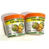 JHC 100% Pure Palm Sugar 14 oz. Product of Thailand