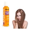 Acondicionador Para Cabello De Almendra 300 Ml Nefertiti