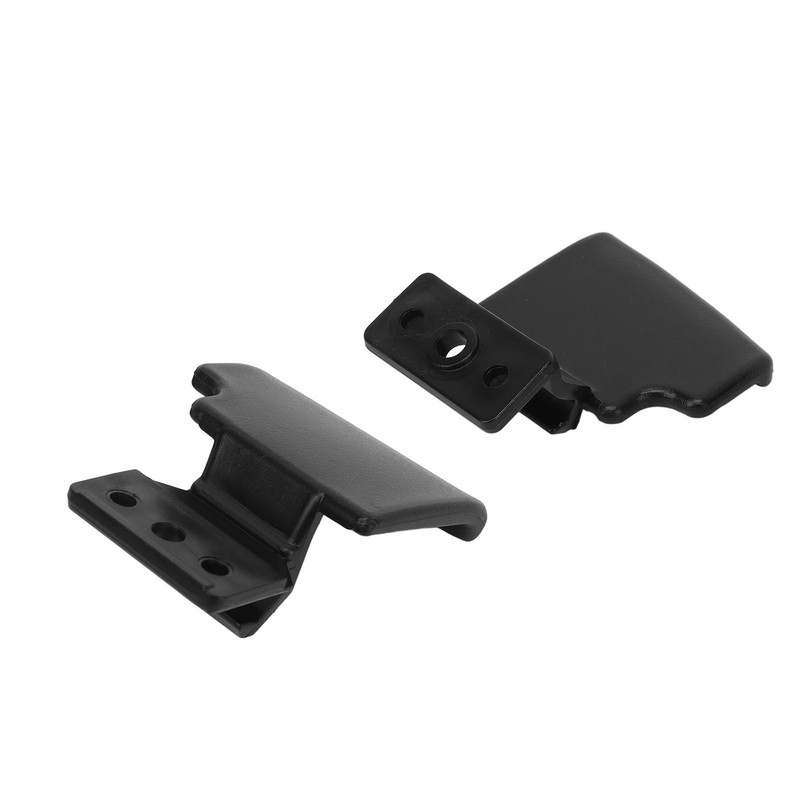 2Pcs Center Console Armrest Lid Latch 8011B548 Replacement for Mitsubishi