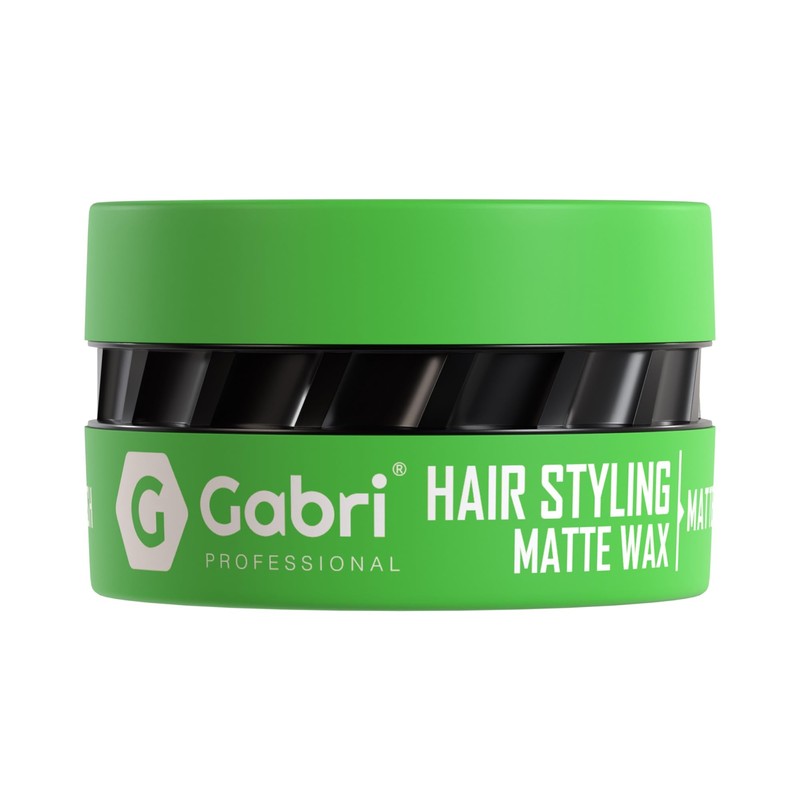 G Gabri Gabri Hair Styling Wax 150ml | Hair Gel