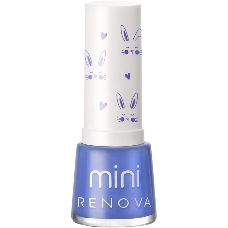 Renova ESMALTE MINI ANGELA, 7.7 mililitro, 1
