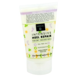 Earth Therapeutics Intensive Heel Repair, 4 fl. Oz.