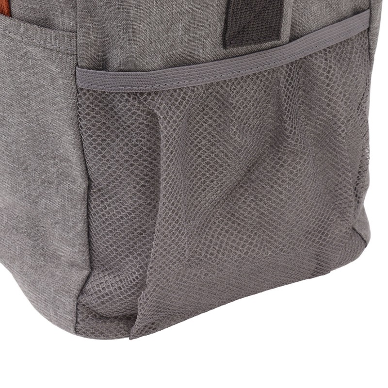 Large Lunch Bag Thickening Waterproof Heat Insulation Leakproof Freezable Cooler