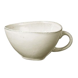 Broste Copenhagen Nordic Sand 14533224 Sauce Jug Stoneware 14 cm