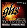 GHS Strings GB7M - 10 Pack - Guitar Boomers 7-String