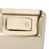 Wall Mount Commercial Soap Dispenser Large Capacity Leakproof Manual Stainless