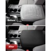 KBH Center Console Armrest Cover for Toyota Tundra 2007-2013 &