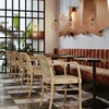 LEDSone Vintage Retro Rose Gold Ceiling Pendant Light Cluster Light