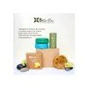 Shampoo Sólido Artesanal Romero - Natural Bioalei 100g