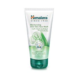 Himalaya Aloe Vera Face Wash 150 ml