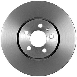 Bendix Premium PRT5278 Brake Rotor for Volkswagen Beetle 2010-1998, Golf 2007-1999, GTI 2007-2006, Jetta 2006-1999 Volkswagen Golf 1999