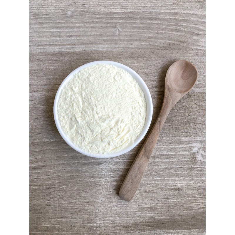 Anthony's Non Fat Milk Powder, 2 lb, Instant, Gluten Free