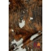 Fortezzaoutlet Cowhide Rug Original Tricolor | Premium Quality | Medium