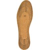 Parodi & Parodi 853 Cork and Cotton Insoles Cut to