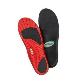 Noene Ergonomic AC2-3D Insole Plantari Sport Antishock e Antibrazioni n.36