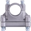 POCREATION Abrazadera De Soporte De De Aleación De Aluminio, Sopor
