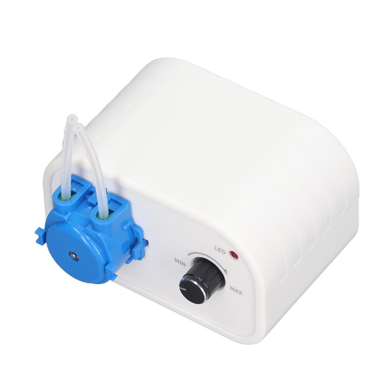 Peristaltic Pump Circulating Water Pump DC 12V Brush Motor for