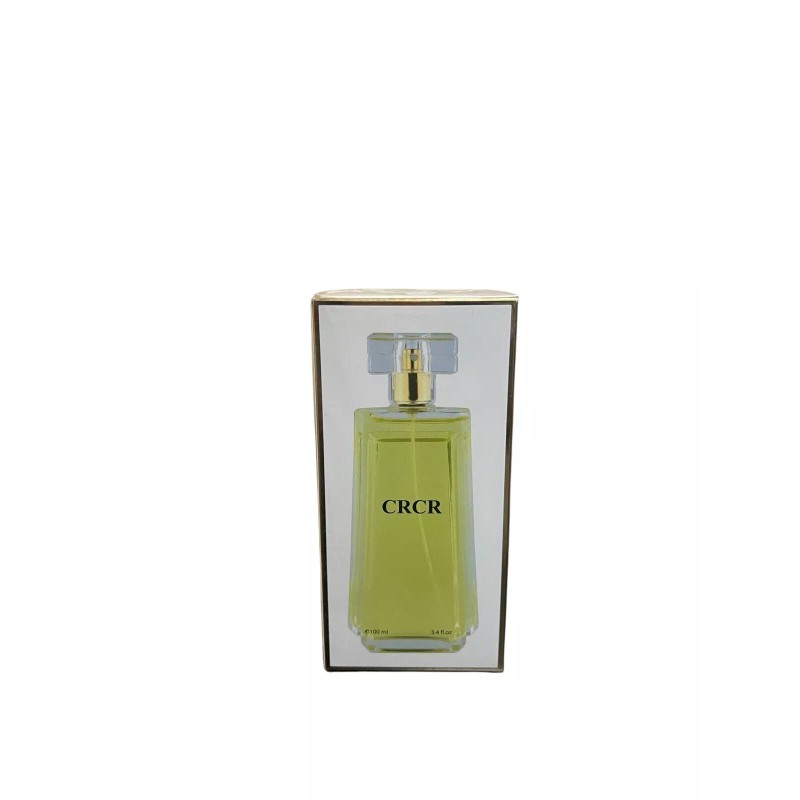 EBC Collection CRCR Eau de Parfum Vaporisateur Spray 3.4 FL