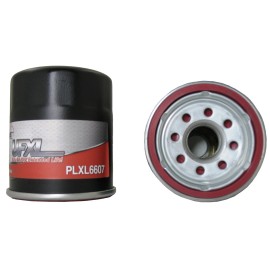 Pentius Synthetic Engine Oil Filter for Mazda 3 2012-2023 w/ 2.0L - 10,000 mi Protection