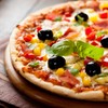 Grizzly pizza trays, various sets and ovens, practical and versatile