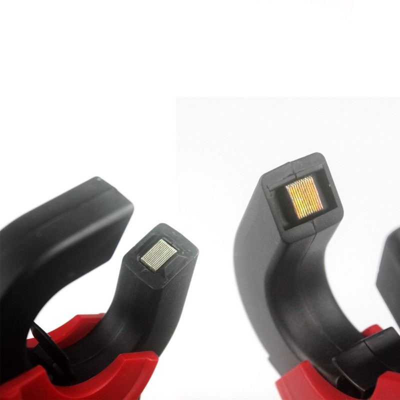 Aofan Digital Multimeter Current Clamp MT87 Portable AC/DC Voltage Tester