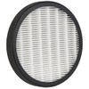 Solenco Air Purifier Purification Pal Filter, 3 in 1- Prefilter,