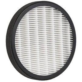 Solenco Air Purifier Purification Pal Filter, 3 in 1- Prefilter, H13 HEPA Filter and Activated Carbon Filter, Long-Lasting 4,320x hour filter, Lasts 6 to 12 months