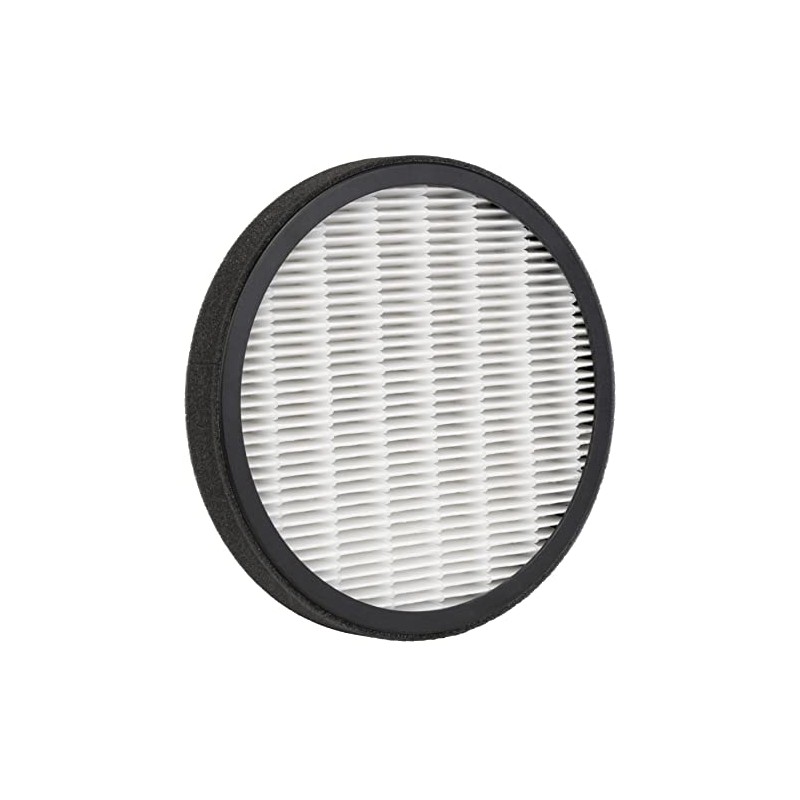 Solenco Air Purifier Purification Pal Filter, 3 in 1- Prefilter,